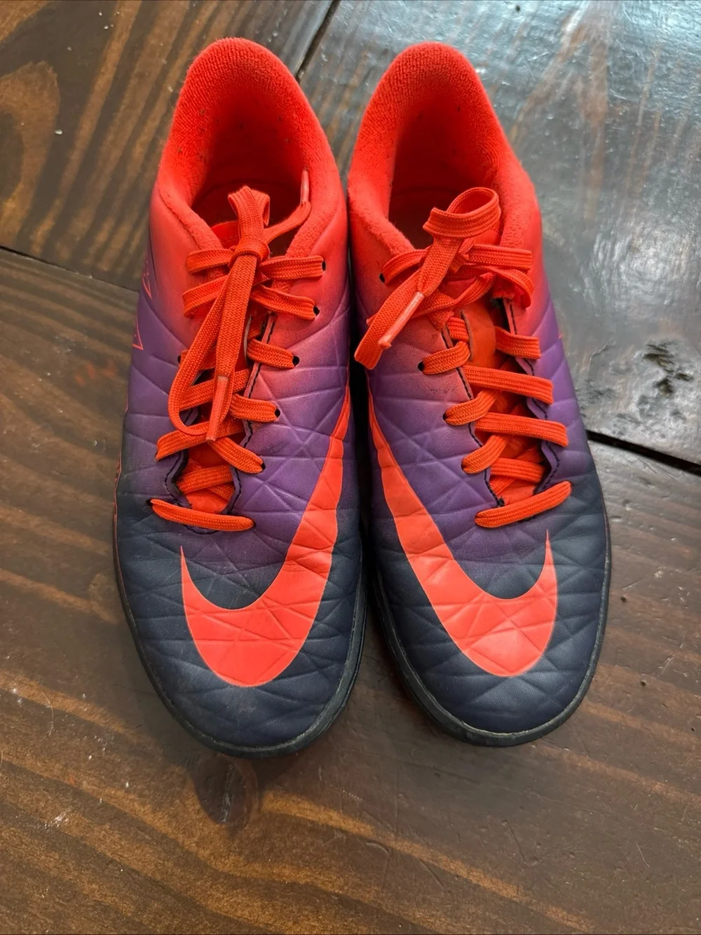 Nike eye catching